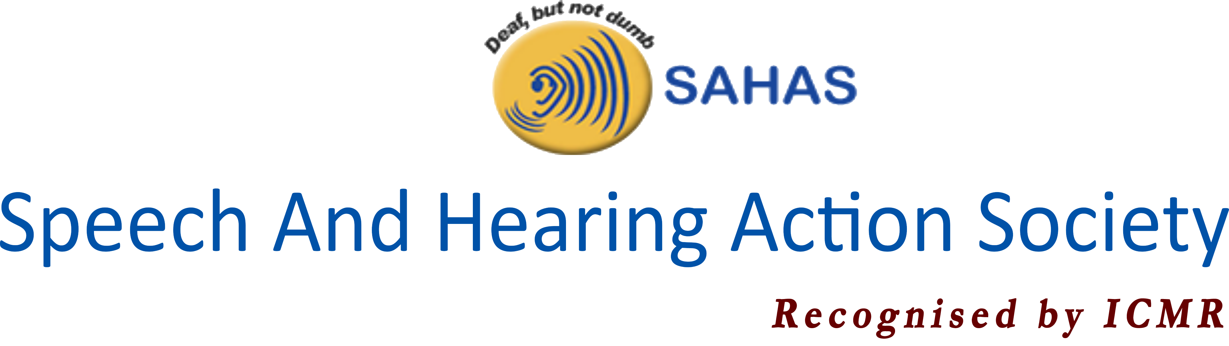 Speech And Hearing Action Society